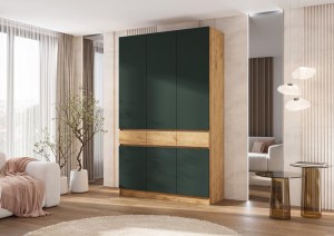 Роджина Шкаф 3-х створчатый (Миф)